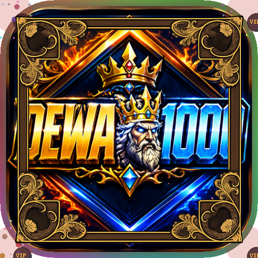 dewa1000 — mitra unggulan